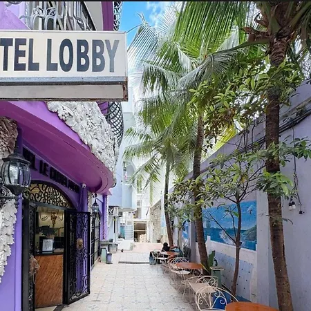 Hotel Le Carmen