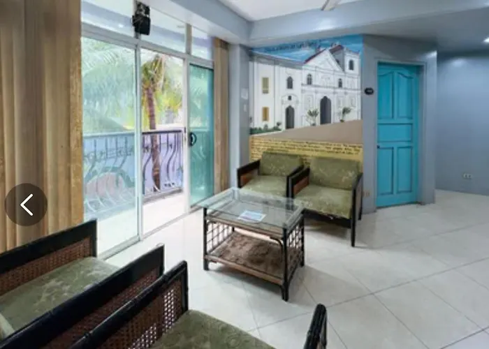 Le Carmen Hotel Cebu