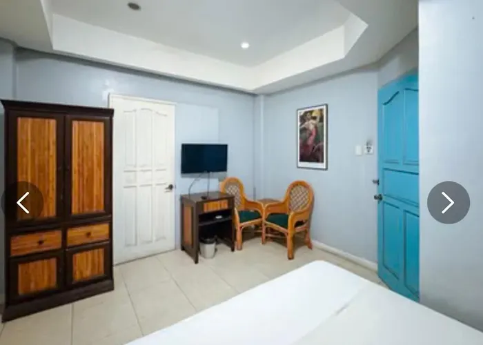 Le Carmen Hotel 3*