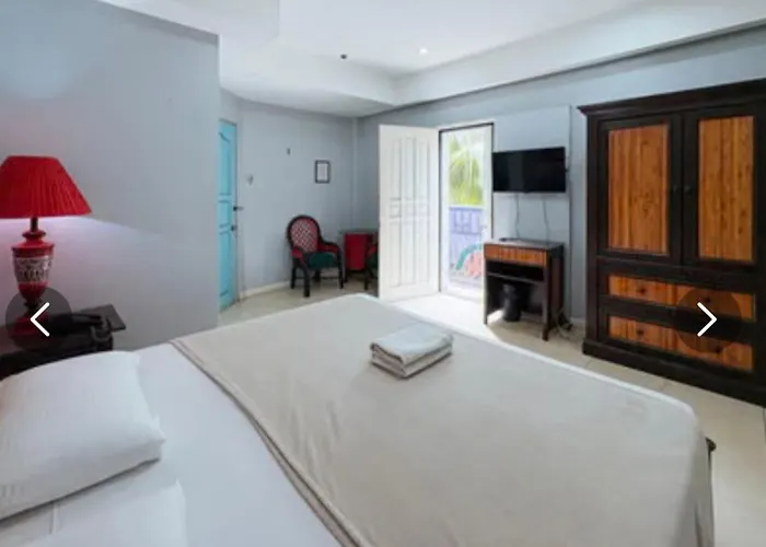 Le Carmen Hotel Cebu