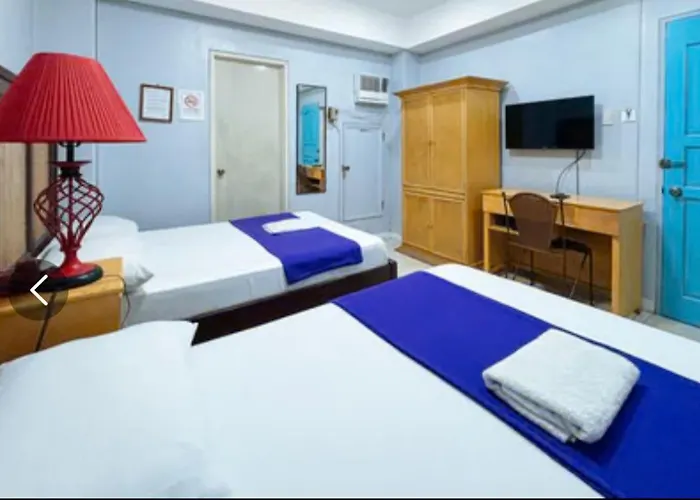 Hotel Le Carmen Cebu