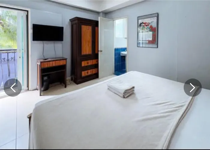 Le Carmen 3* Cebu