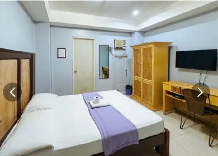 Hotel Le Carmen