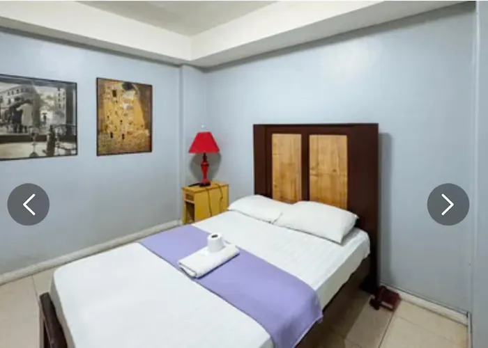 Le Carmen Hotel Cebu