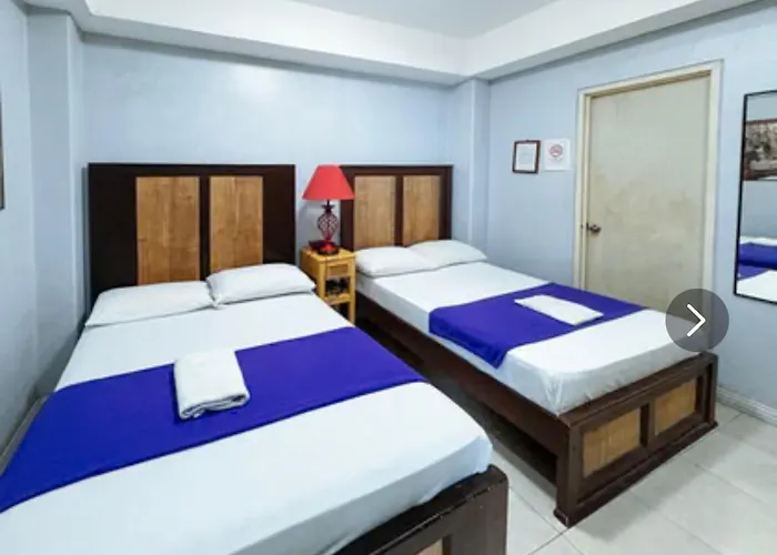 Hotel Le Carmen Cebu