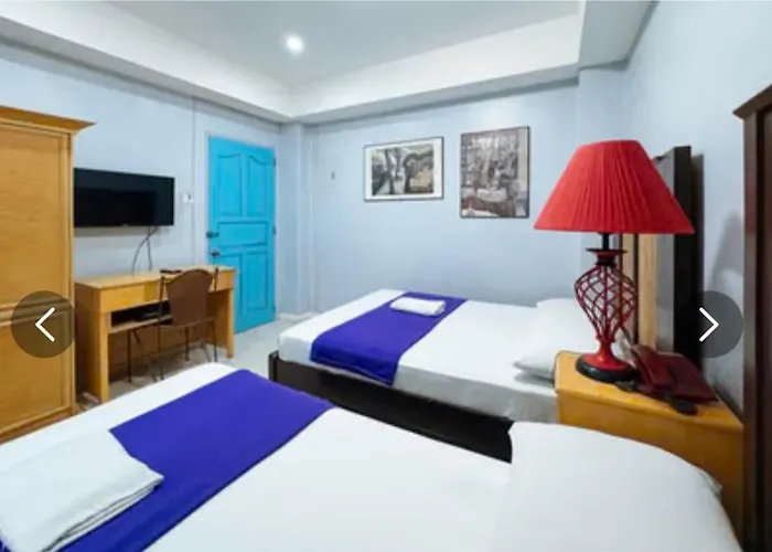 Le Carmen Hotel 3*