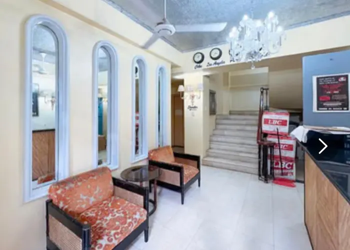 Le Carmen Hotel Cebu