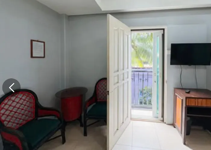 Hotel Le Carmen 3*