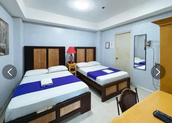 Hotel Le Carmen Cebu