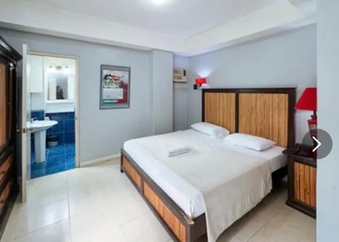 Le Carmen 3* Cebu