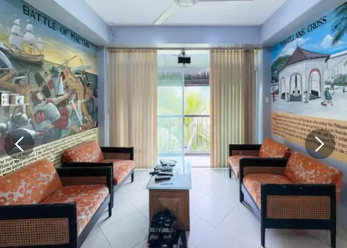 Le Carmen Hotel Cebu