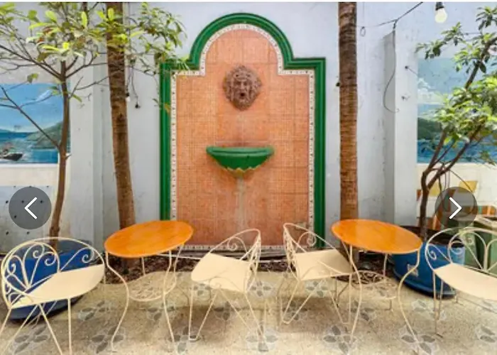 Le Carmen Hotel 3*