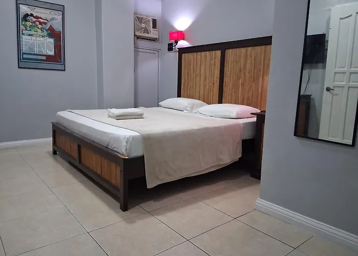 Le Carmen Hotel