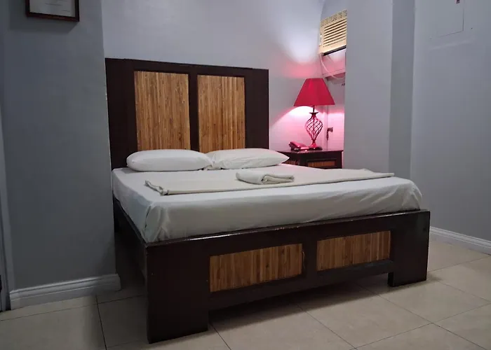 Le Carmen Hotel Cebu