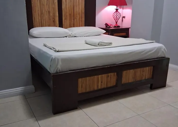 Le Carmen Hotel