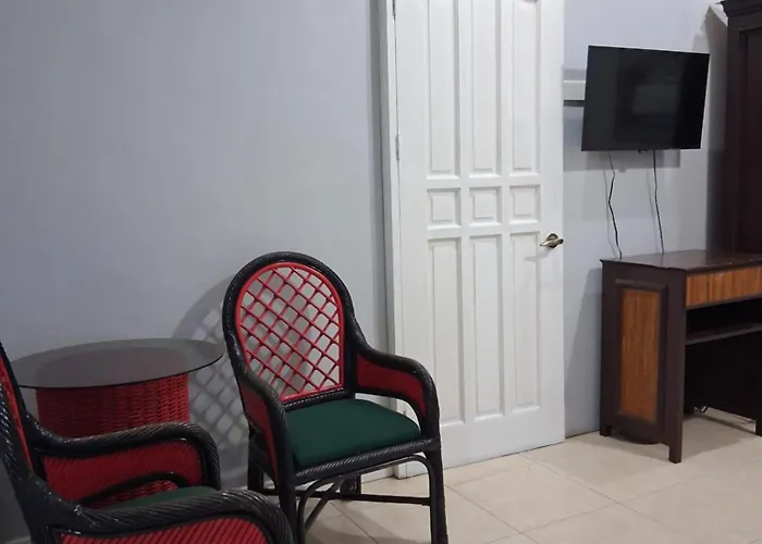 Le Carmen Hotel Cebu