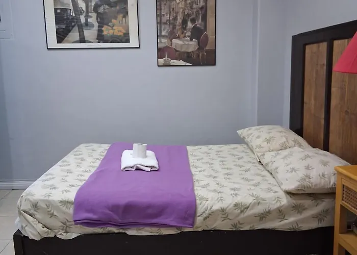 Hotel Le Carmen 3*