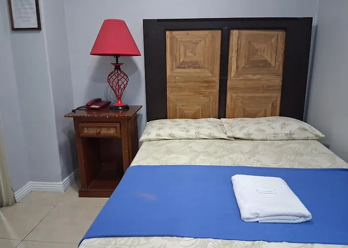 Hotel Le Carmen Cebu