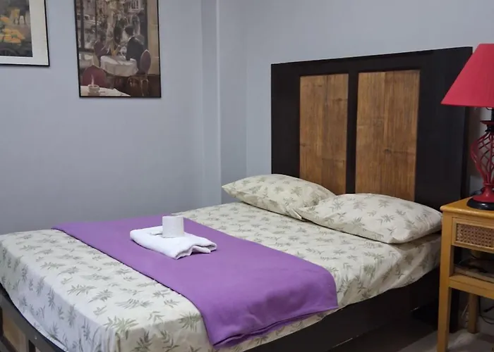 Hotel Le Carmen Cebu