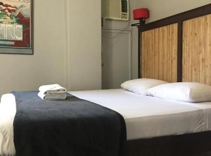 Hotel Le Carmen Cebu
