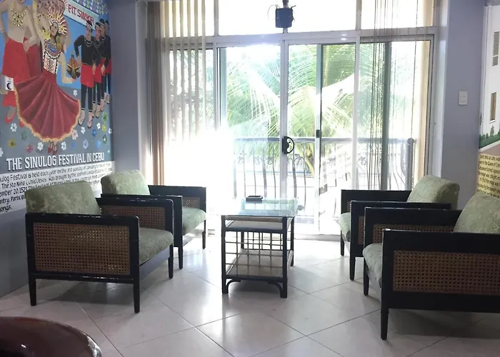 Hotel Le Carmen Cebu