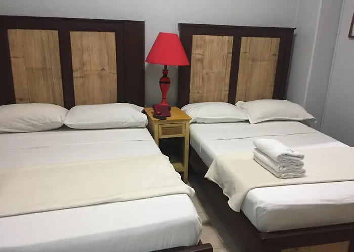 Le Carmen 3* Cebu