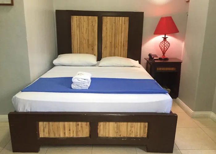 Le Carmen Hotel 3*